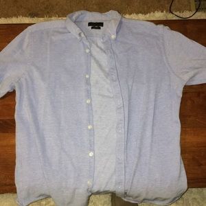 Men’s ZARA long sleeve. SLIM FIT